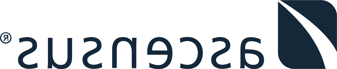 Client logo - ascensus