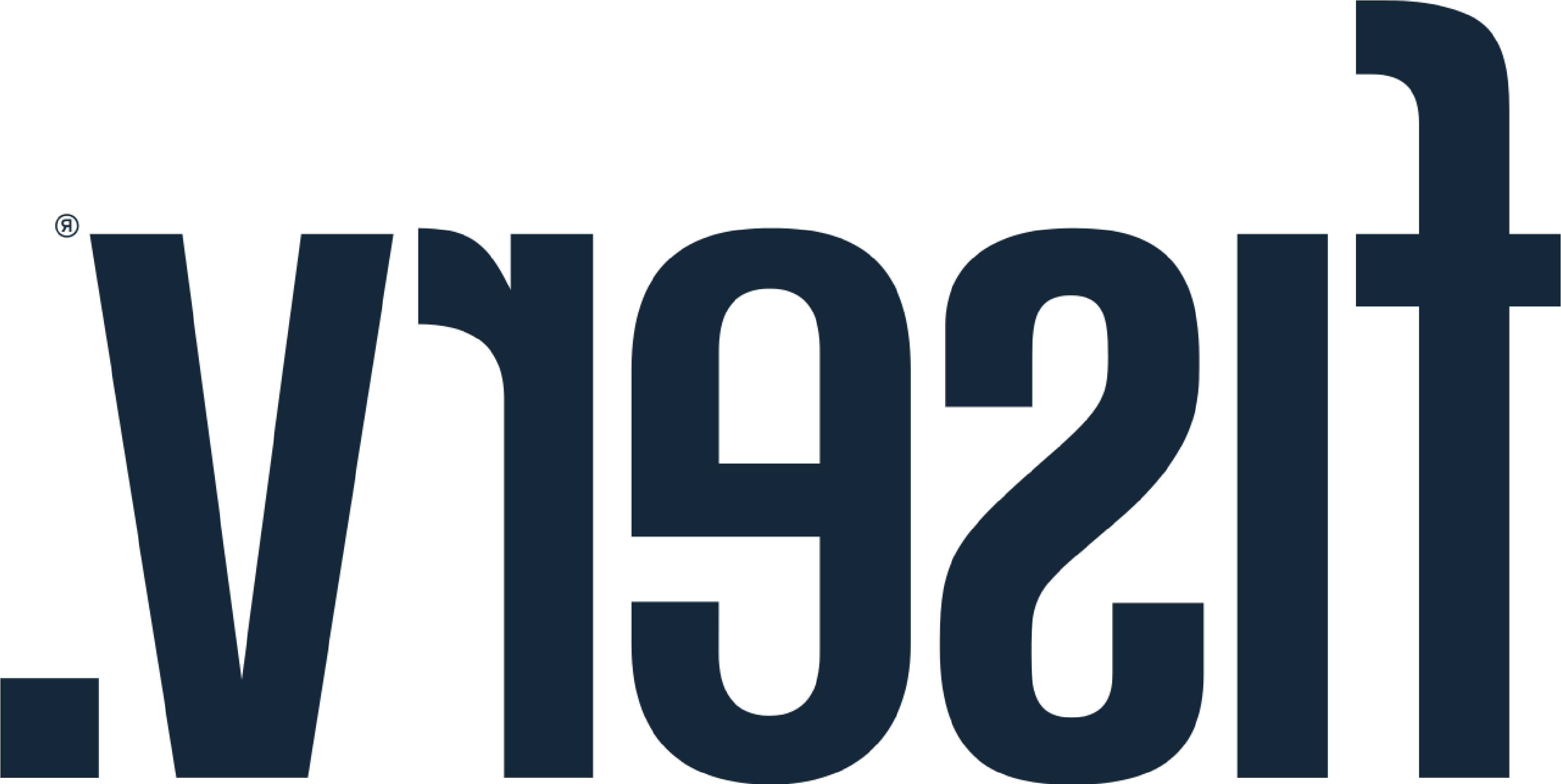 Client logo - Fisrv