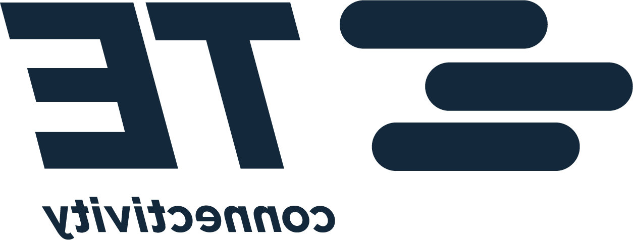 Client logo - TE Connectivity